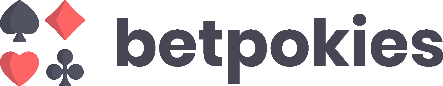 BetPokies Logo Vector Logo